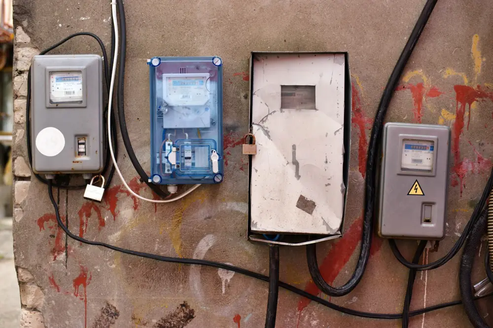 time of use battery storage