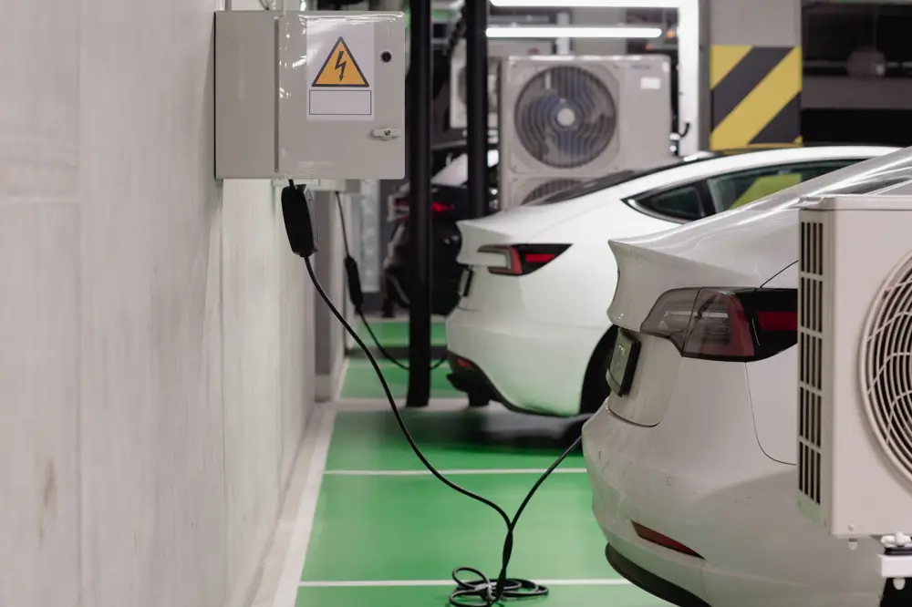 battery storage payback period