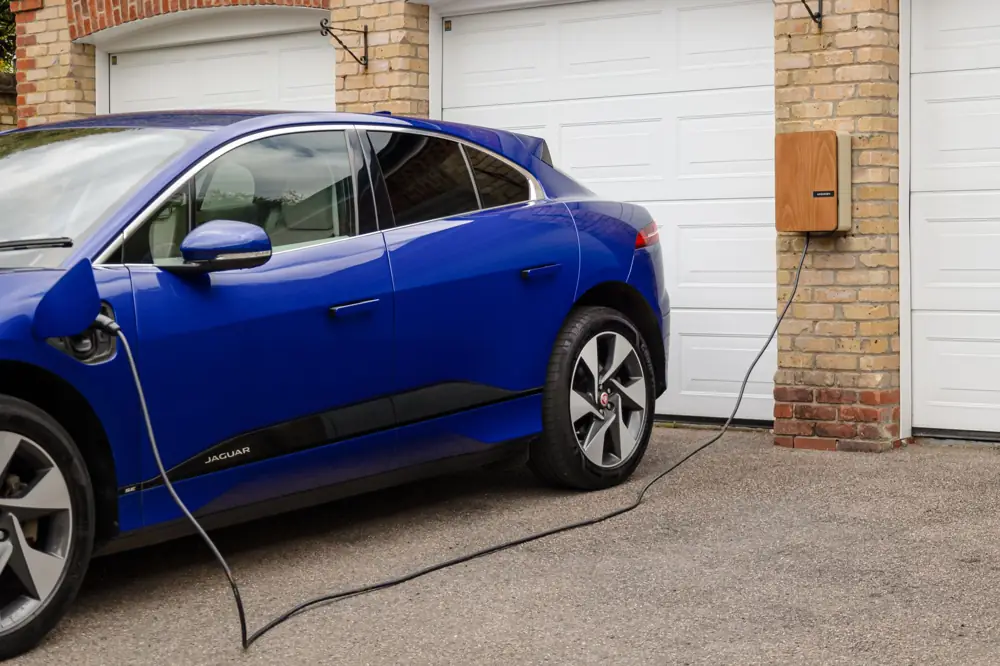 battery storage payback period