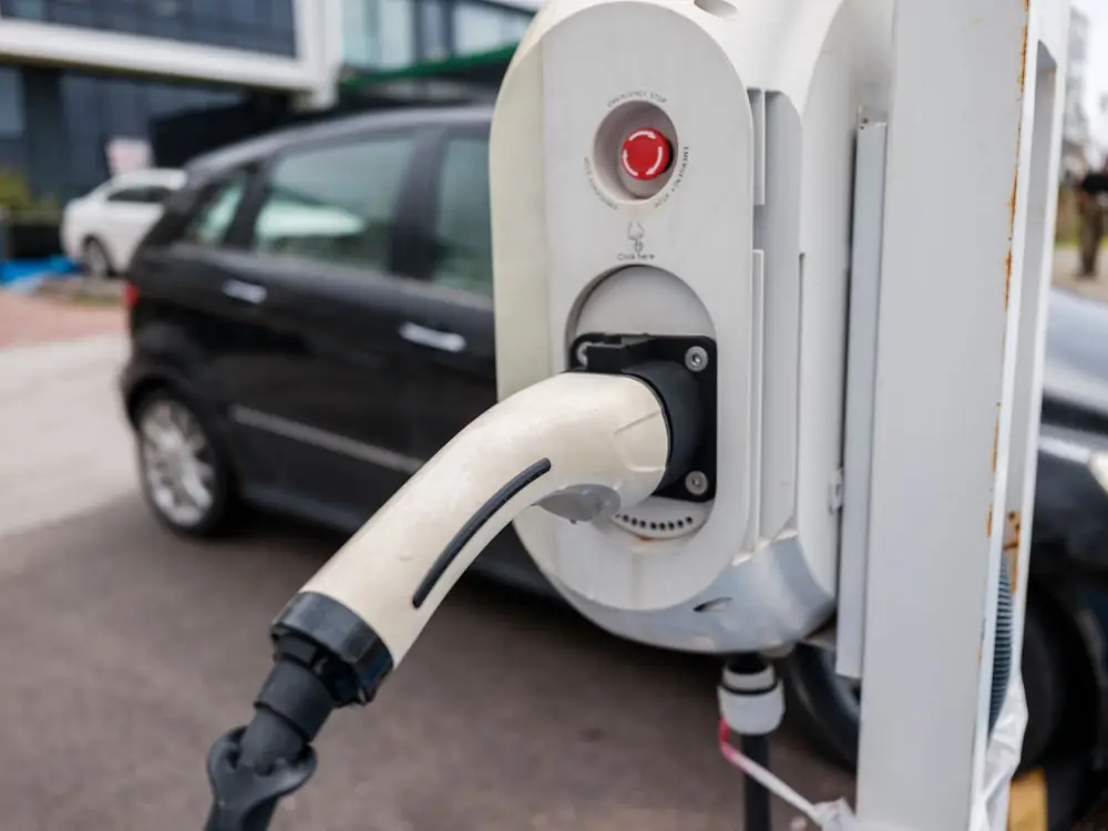 bidirectional ev charger cost