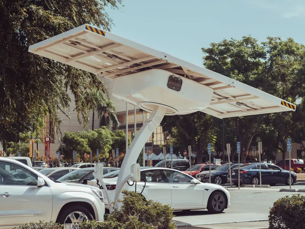 bidirectional ev charger cost