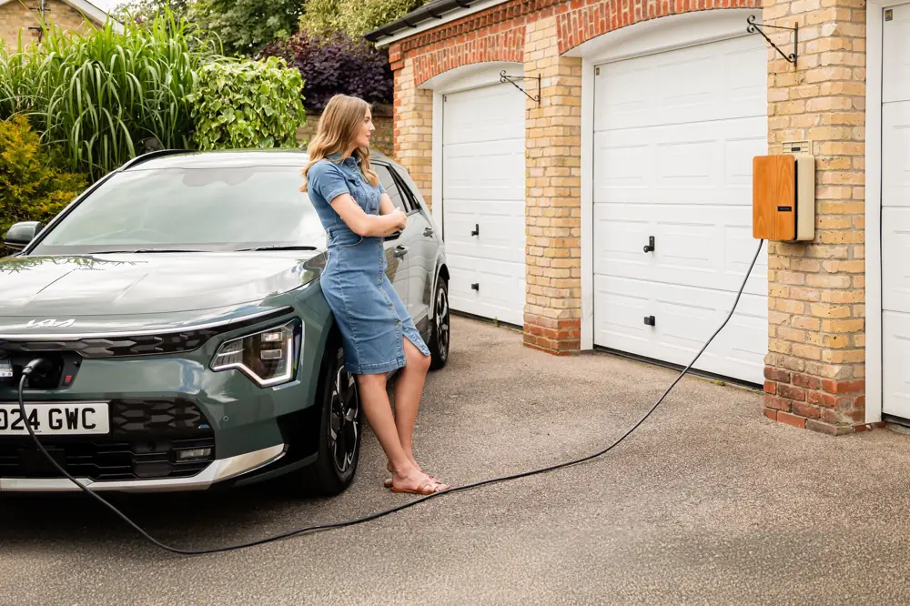 chargepoint vs tesla charger cost