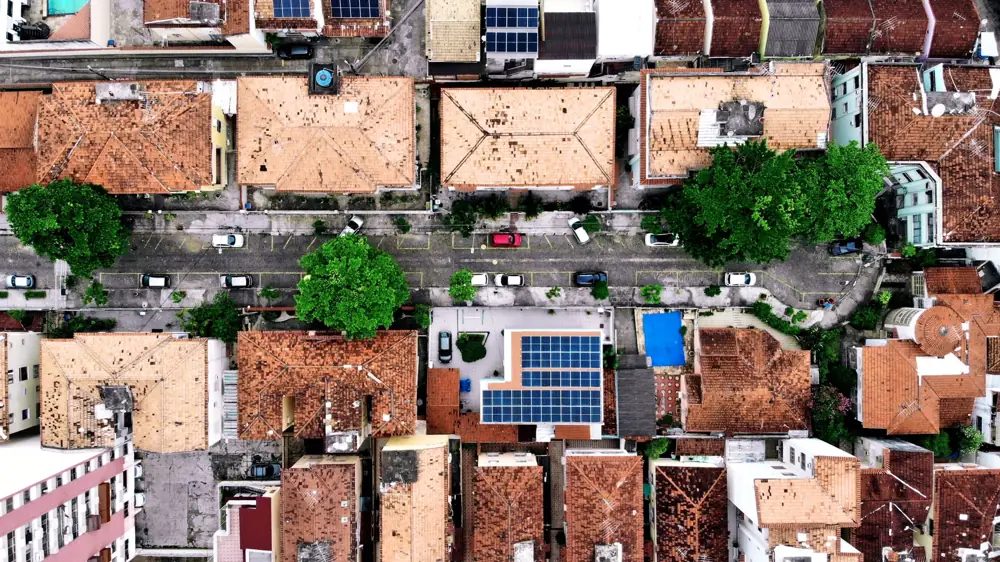 community solar cost