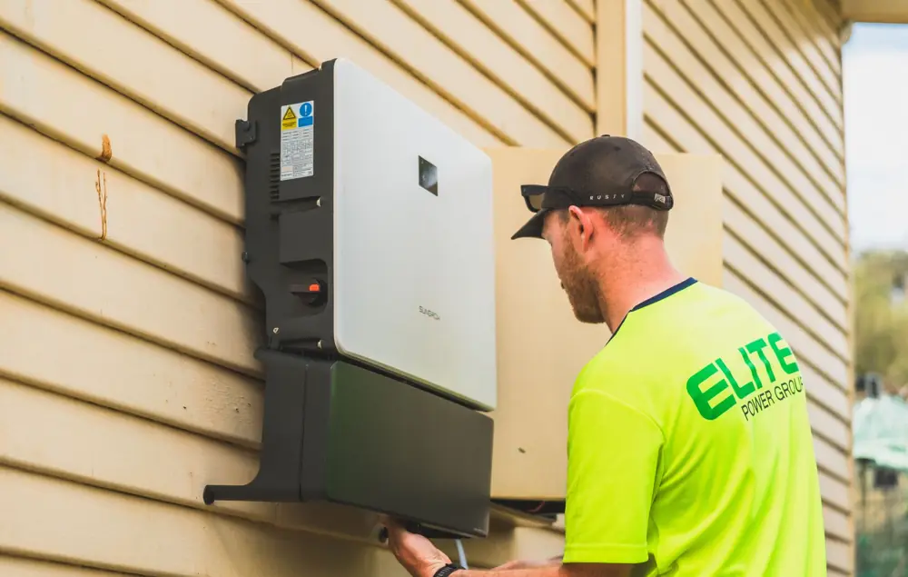 ecoflow vs powerwall
