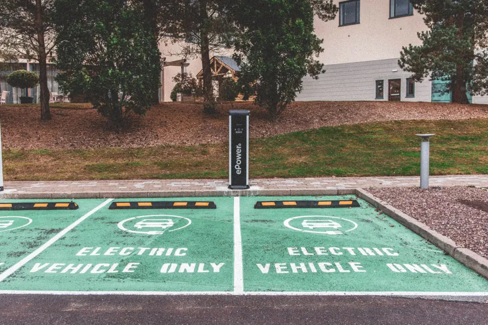 ev cable management cost - EV Charger Cable Management Cost Garage USA