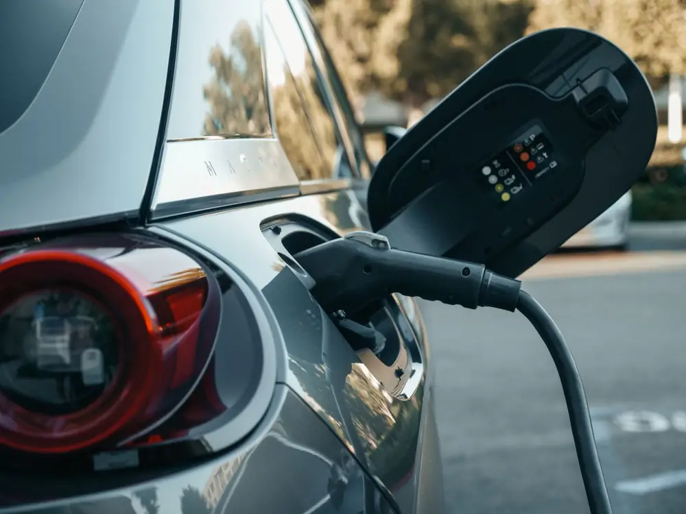 ev cable management cost