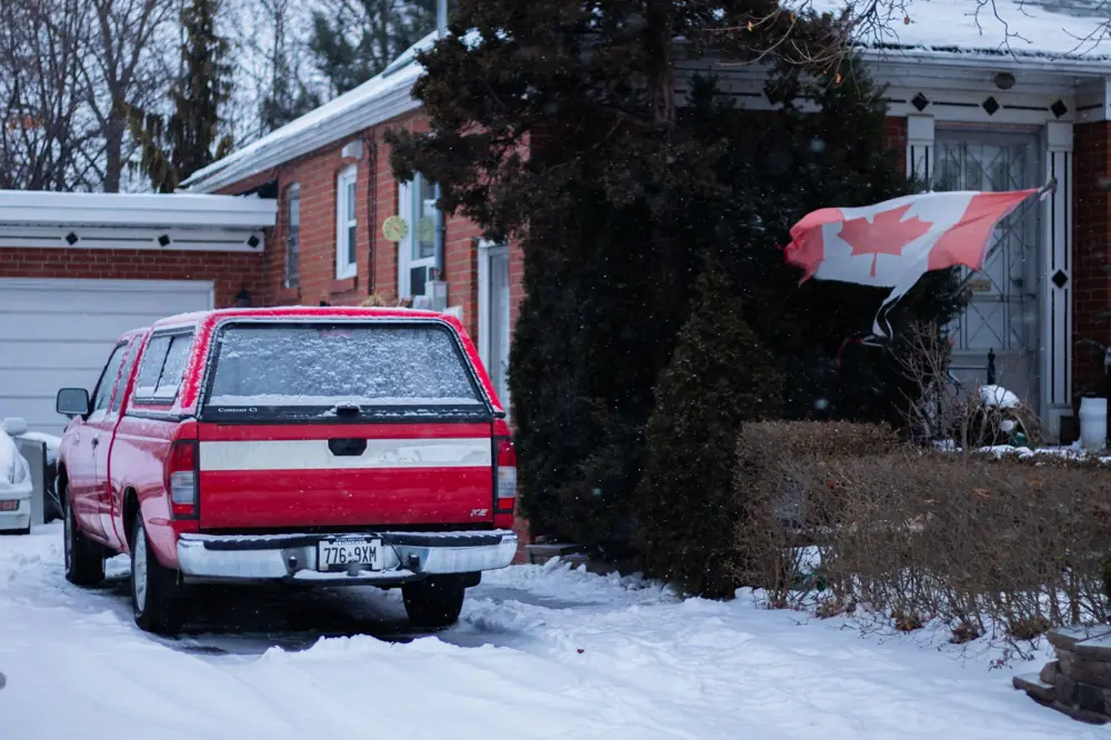 ev charger installation cost ontario