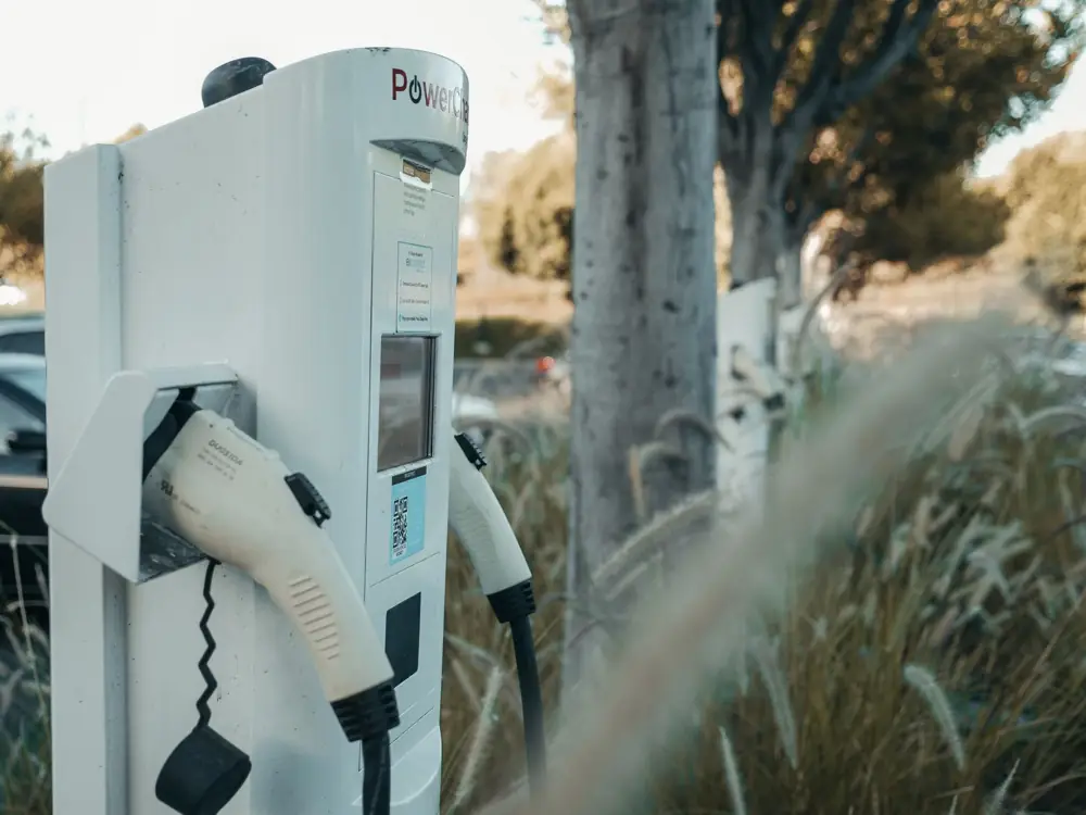 ev charger installation cost uk