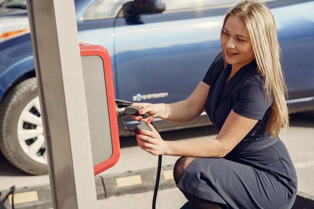 ev load management cost