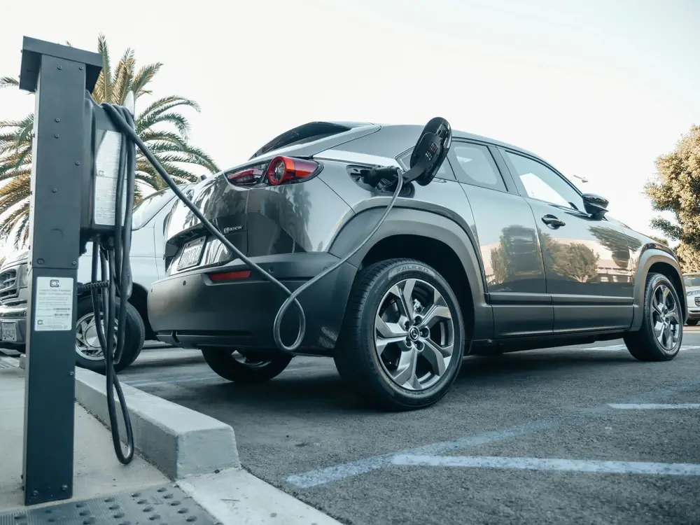 multifamily ev charging cost - EV Charging Station Installation Cost Multi Family USA