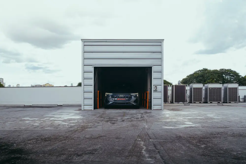 multifamily ev charging cost