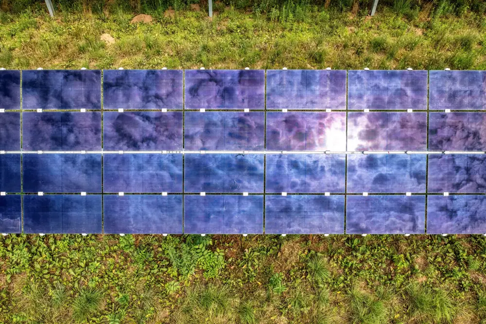 ground mount vs roof solar cost - Ground Mount vs Roof Mount Solar Cost Comparison