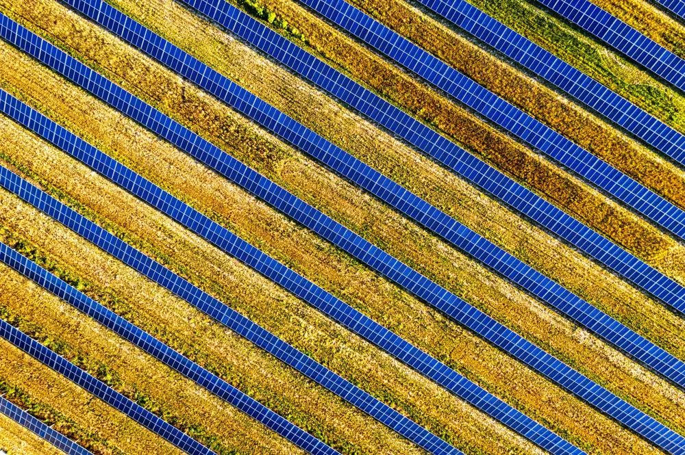 ground mount vs roof solar cost