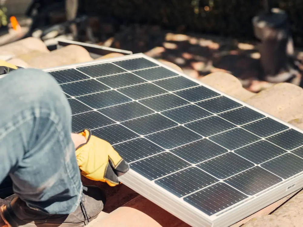 battery installation labor cost