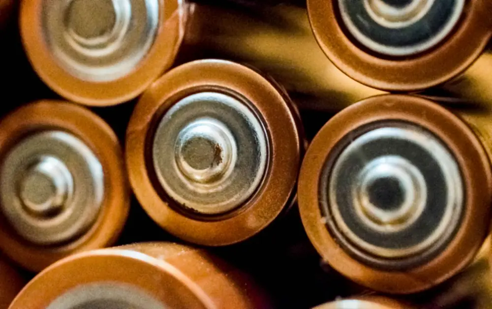 home battery cost per kwh