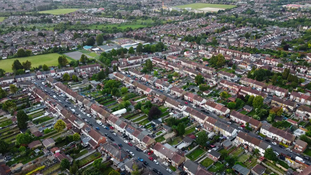 home battery cost uk