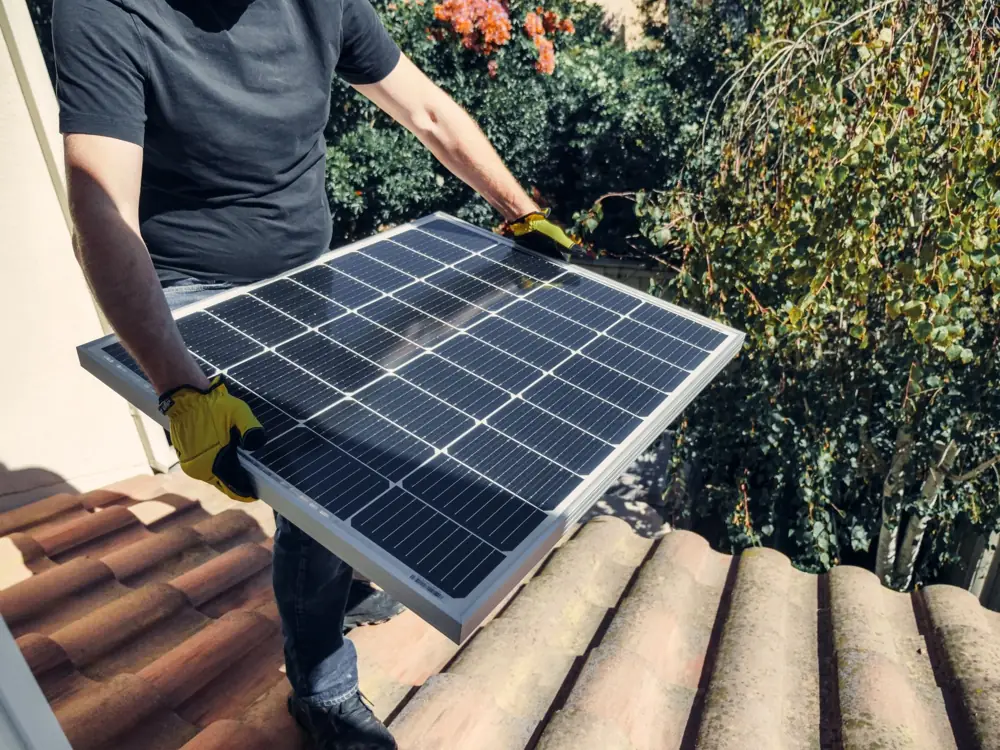 battery without solar cost