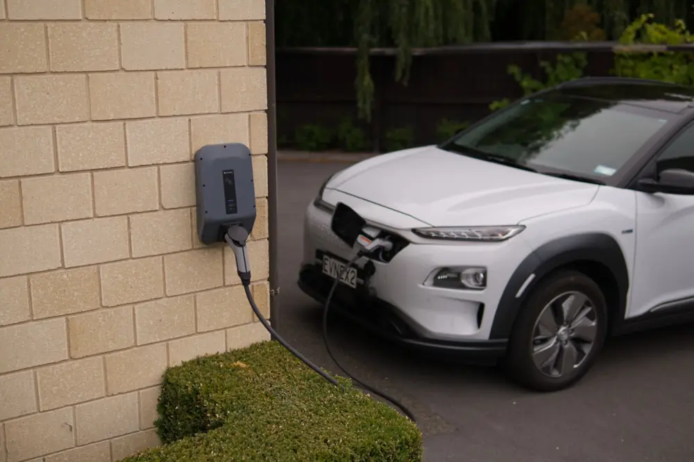 level 1 vs level 2 cost - Level 1 vs Level 2 EV Charging Cost Comparison USA