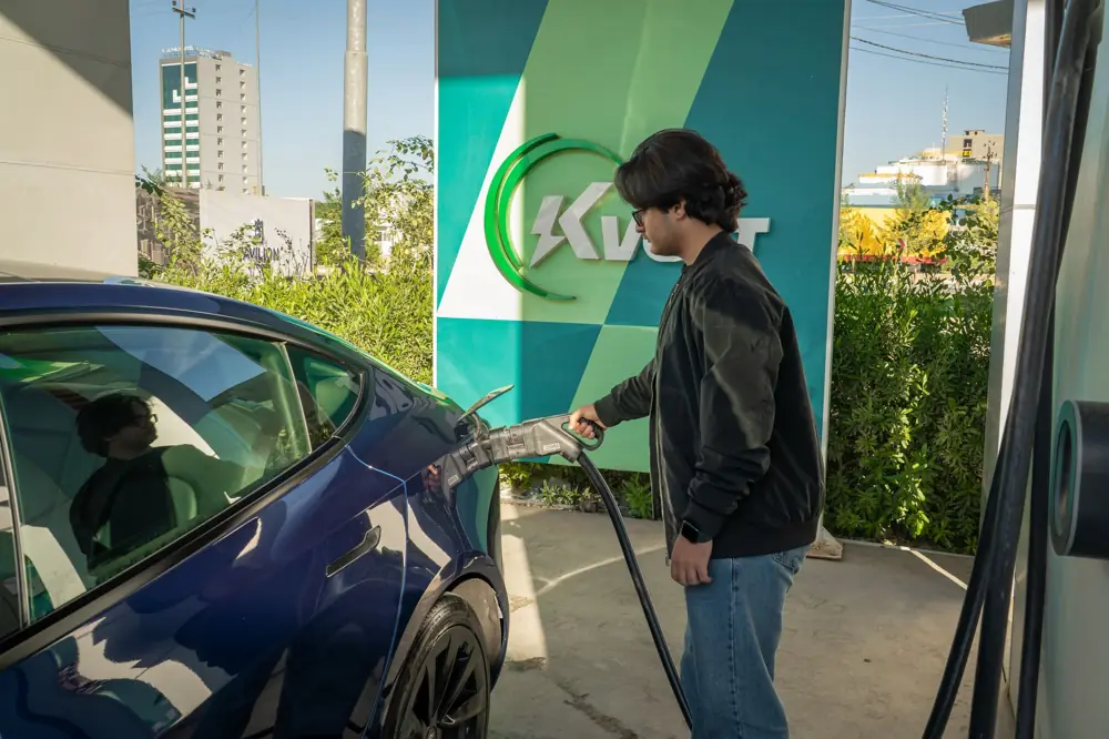 level 2 charger installation cost