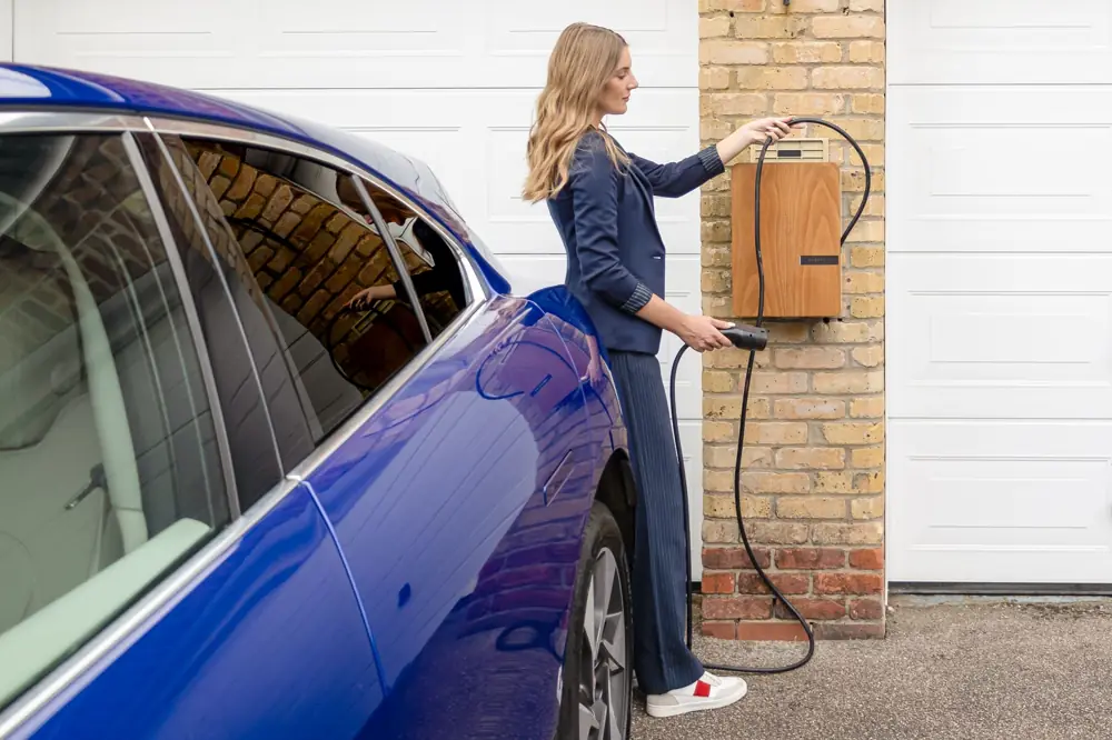 level 2 charger installation cost