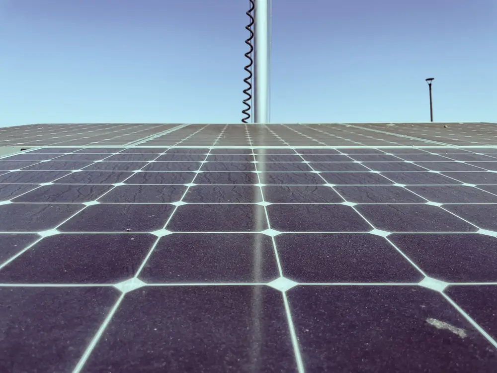 off grid solar cost - Off Grid Solar System Cost Cabin USA Guide