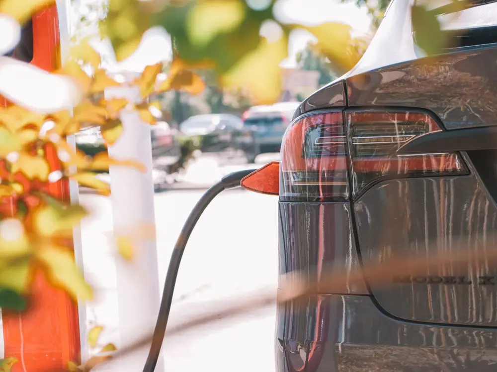 outdoor ev charger cost