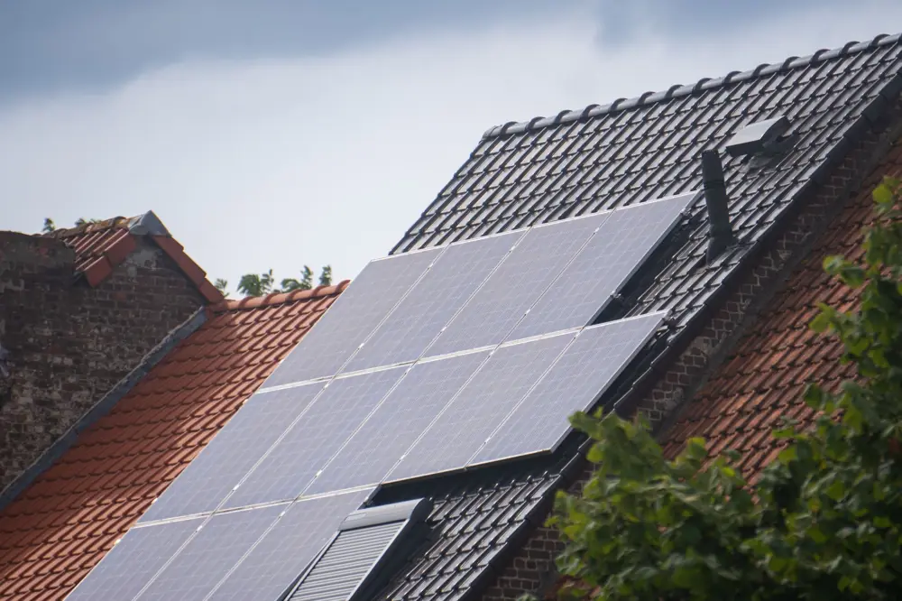 solar panel cleaning cost