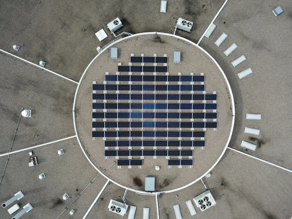 solar panel cost australia