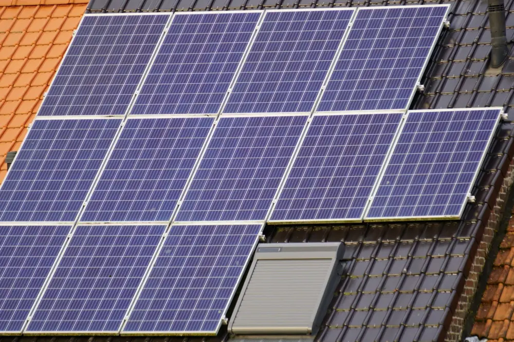 solar panel removal and reinstall cost