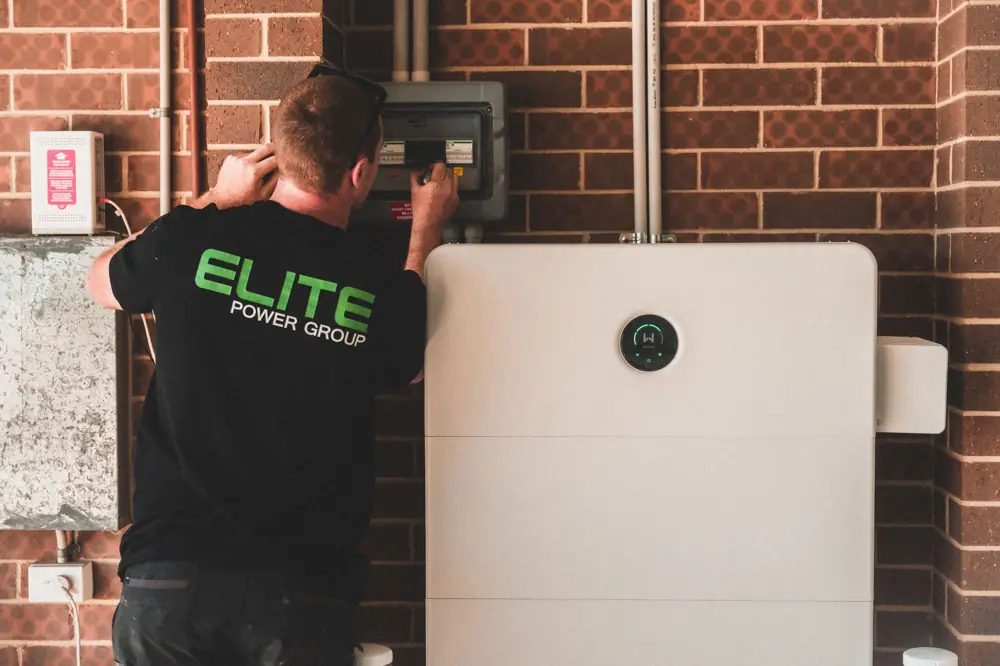 tesla powerwall cost