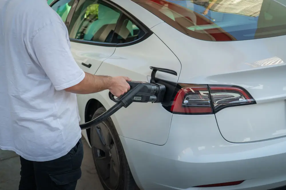 tesla wall connector cost